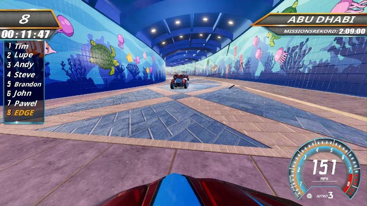 Fast and Furious Arcade Edition_20260205213528