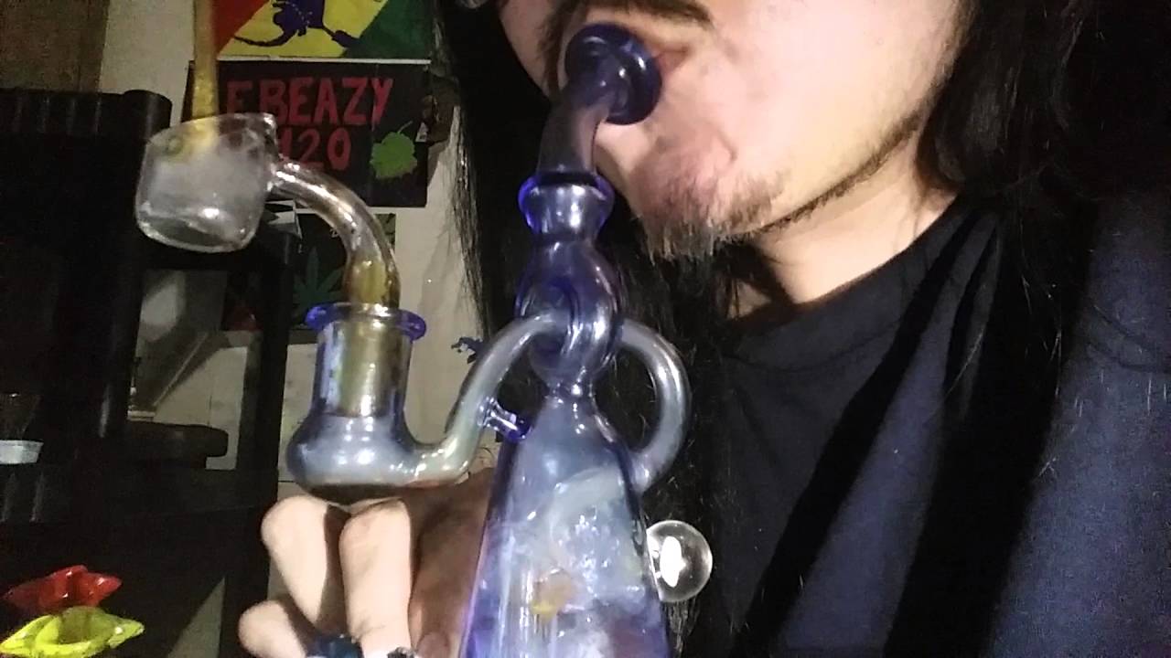GMO * DabBurrito * Celloglass * Ebeazy420