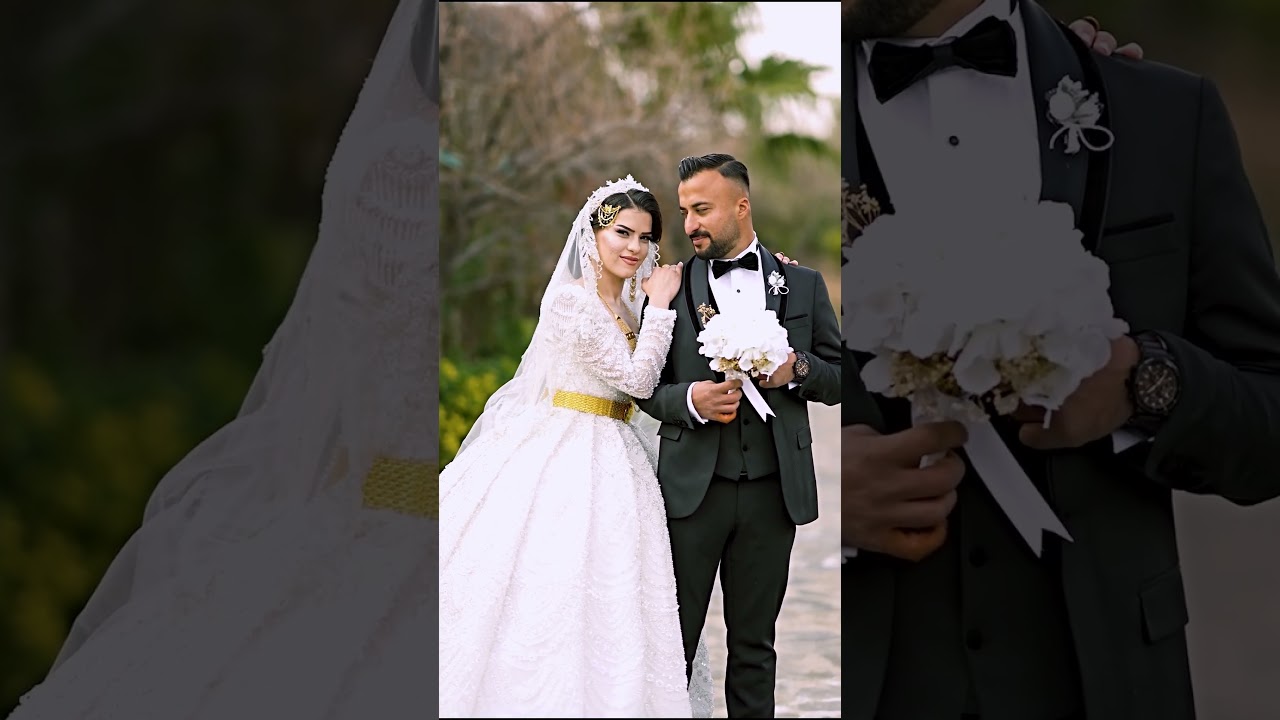MURAT & FİLİZ (FOTO HAMARAT)
