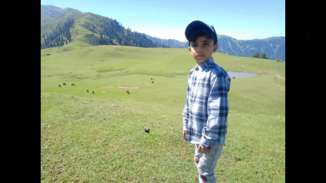 mohammad Ibraheem # Mohammad Bilal In shoogran #