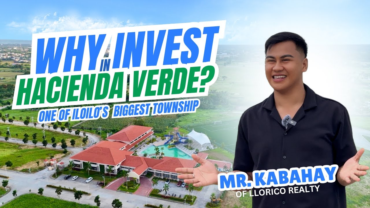 Premier Living at Hacienda Verde Iloilo