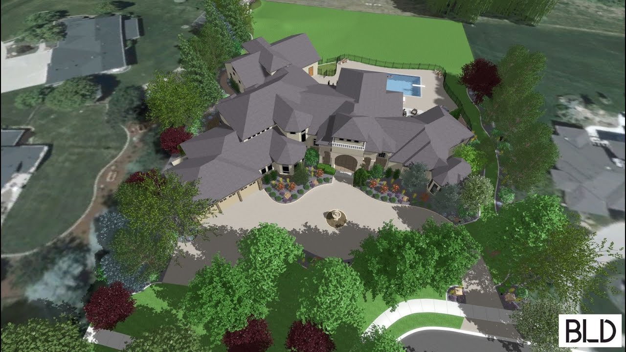 Eagle Landscape Design