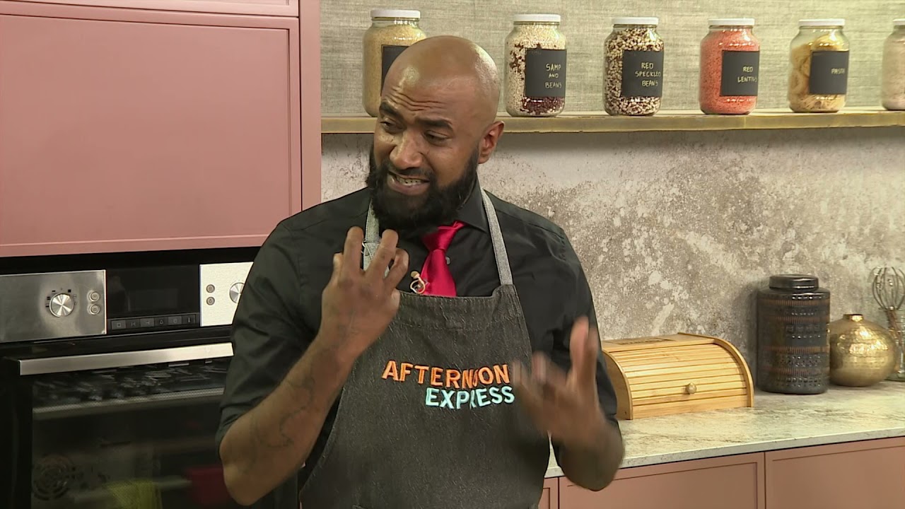 Recipe: Masala steak gatsby (CLOVER) | Afternoon Express | 23 September 2021