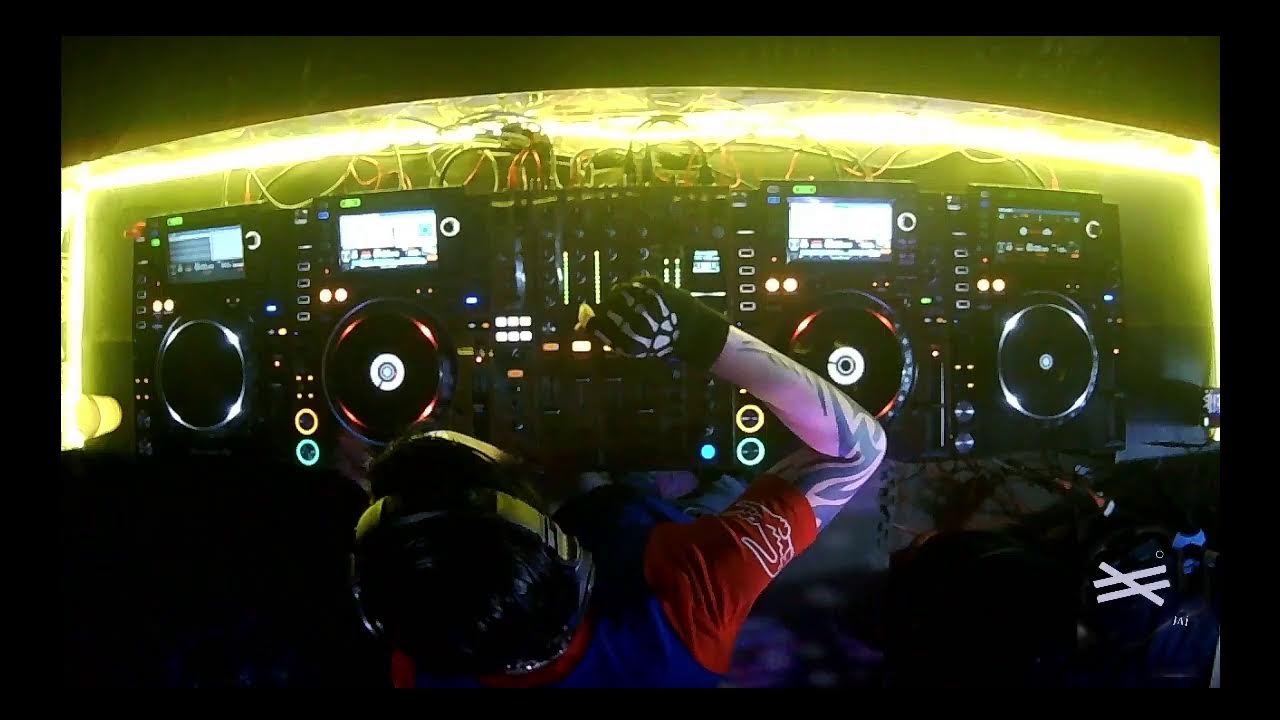 Jai Stream Sesh / Dominic Vlad / 12.02.26
