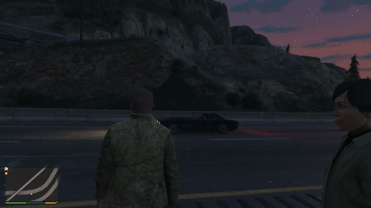 Один человек против всего LSPD. Кто победит? 🚔💥 #GTAV #lspdfr Йо 🔫🚓 Самый страшный кошмар LSPD здесь