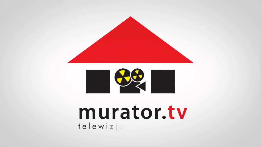 Murator.tv - tak zaczynają się nasze filmy...