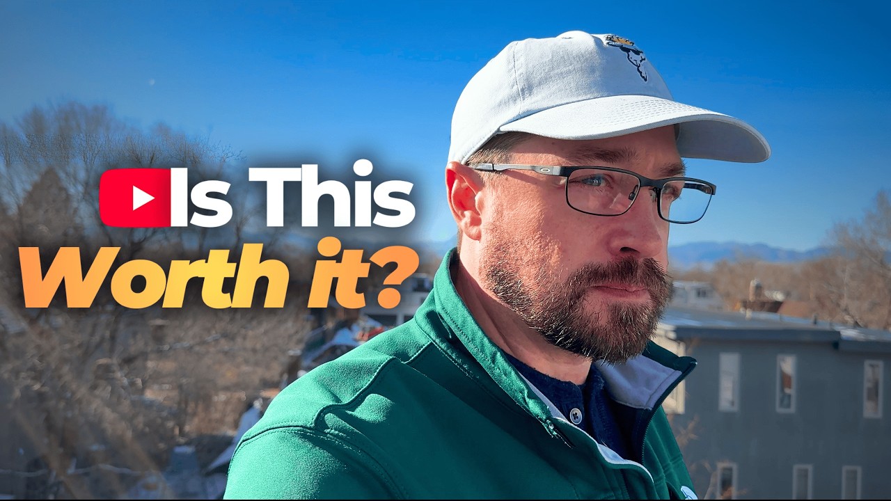 I Tried YouTube for 18 Months: The Truth about 25K Subs