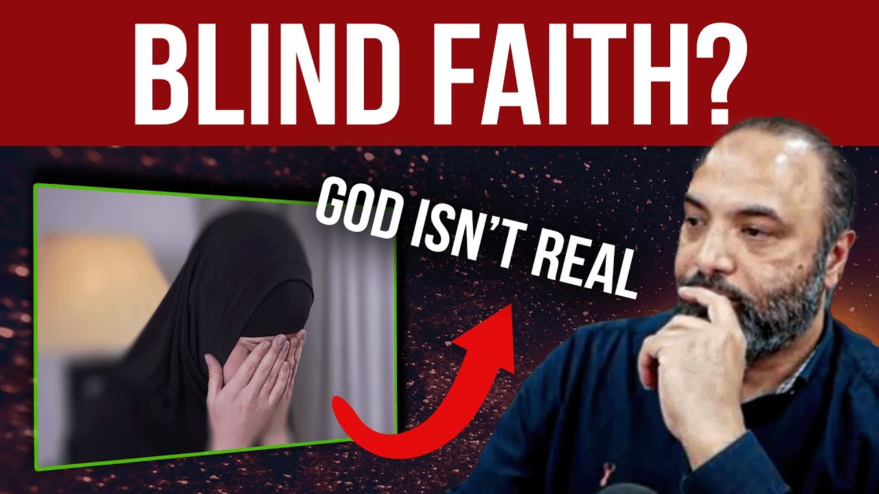 I Doubt Islam Is Real