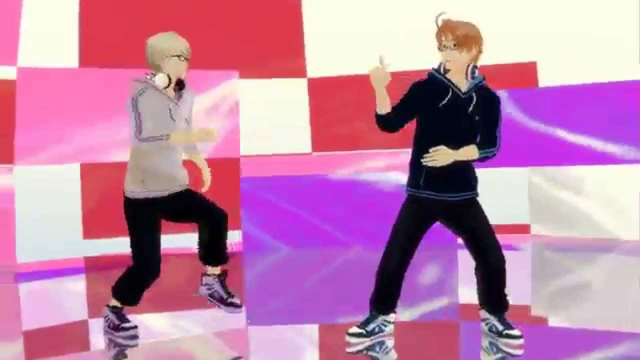 【APヘタリアMMD】ﾌﾟﾛｲ先生による楽しい訓練( [∂]ω[∂])♪(` フ ´ )