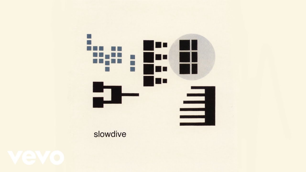 Slowdive - Changes (Demo Version - Official Audio)