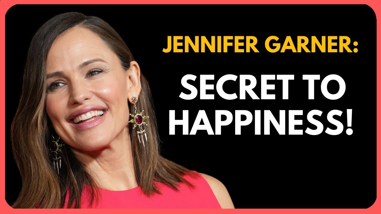 Jennifer Garner&rsquo;s Fitness & Beauty Secrets PLUS Her Viral Home Tour Everyone&rsquo;s Talking About