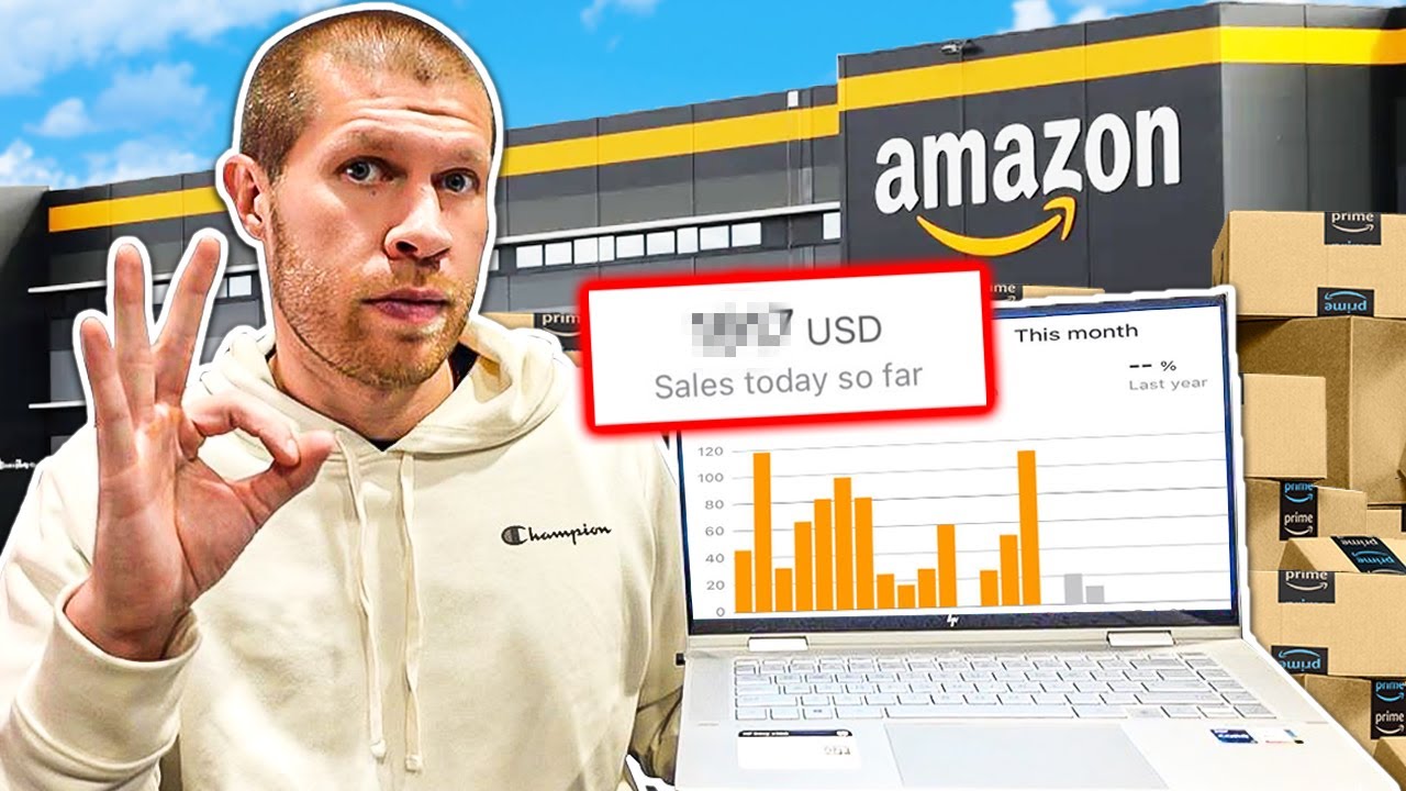 How to Collect Sales Tax on Amazon