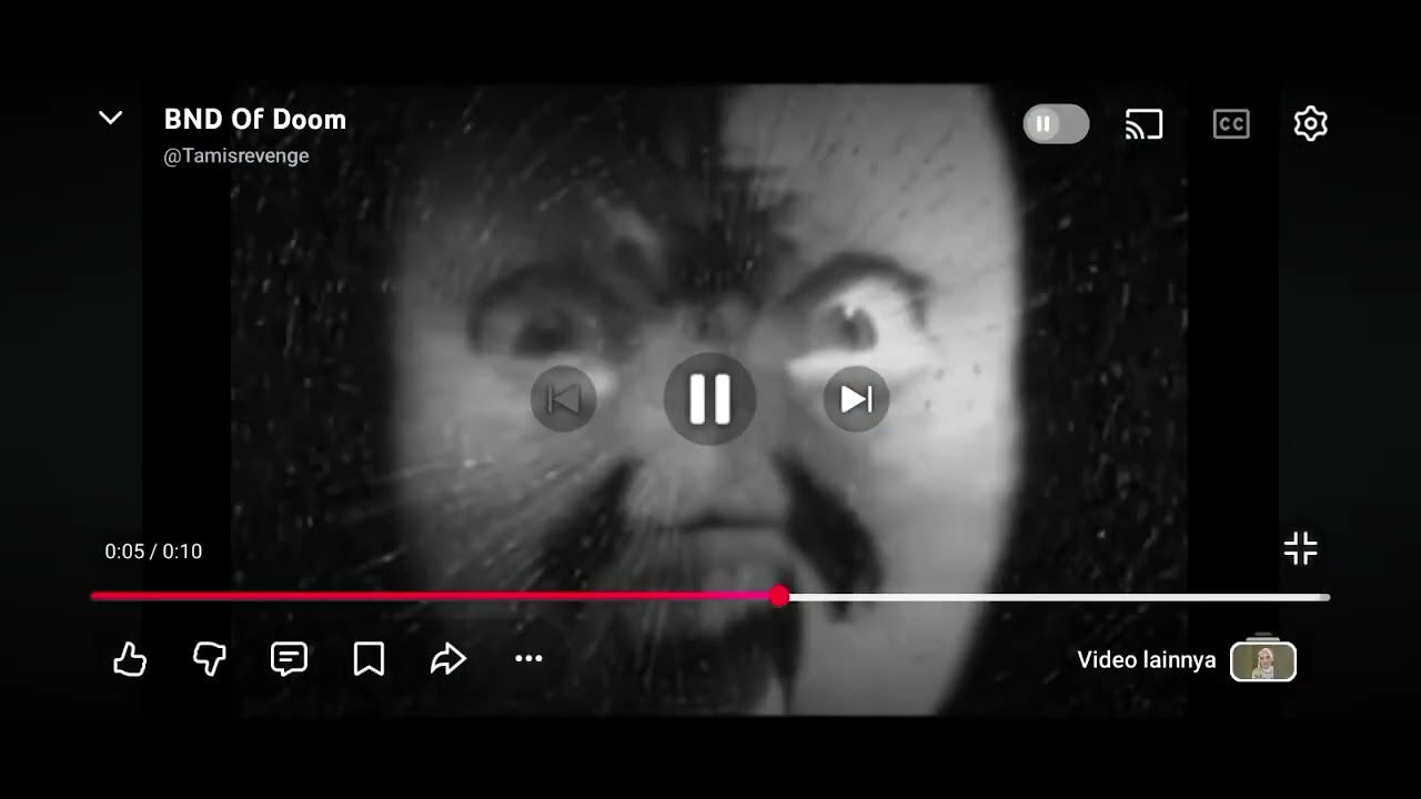 Ajinomoto eat well live well bnd of doom