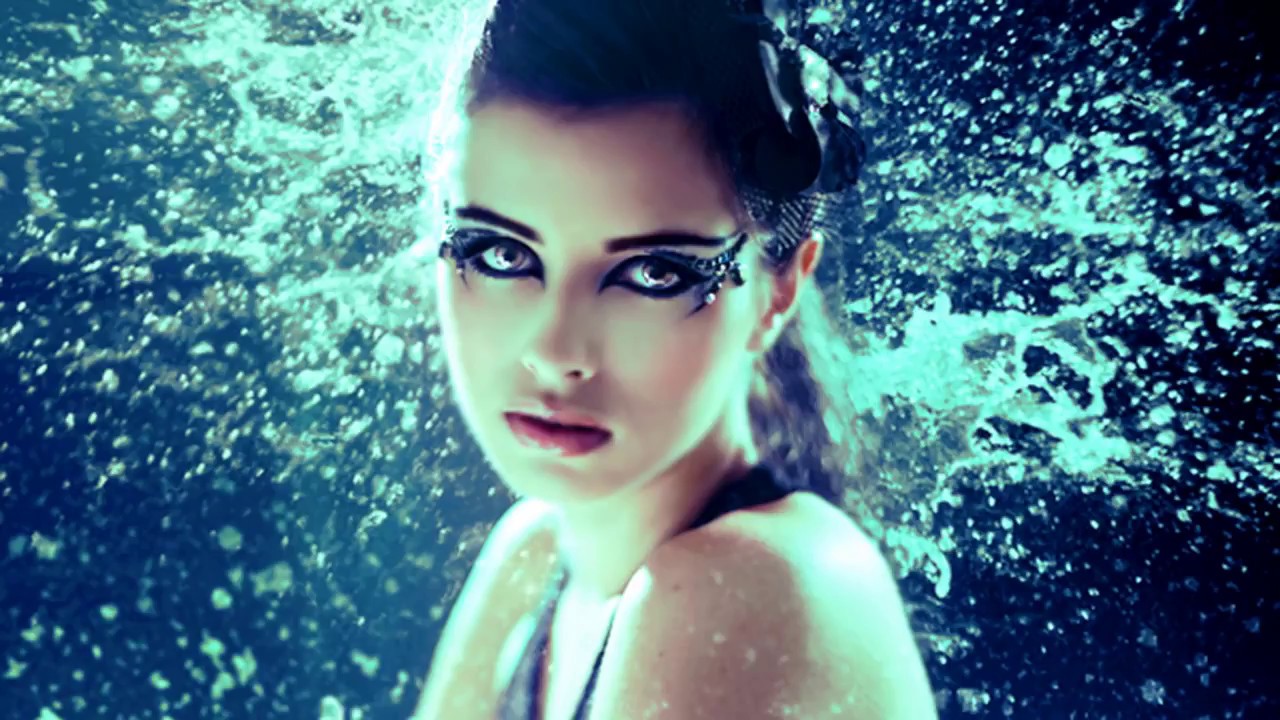 Sylver   turn the tide CJ Stone Remix youtubemp4 to