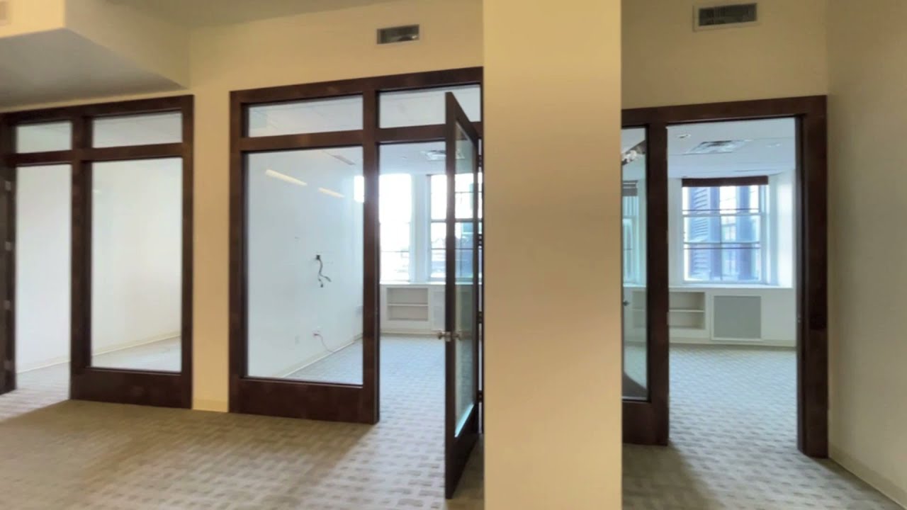 Suite 1320 - 1,890 RSF - 200 Park Avenue South,  NYC