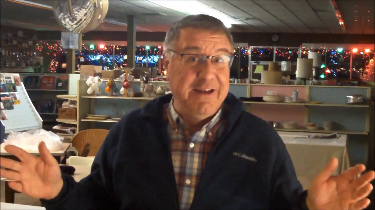 Christmas 2019 Update