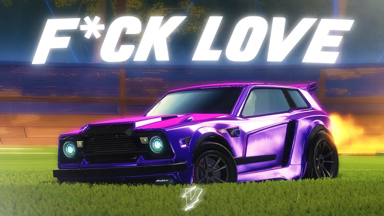 F*ck Love 💔