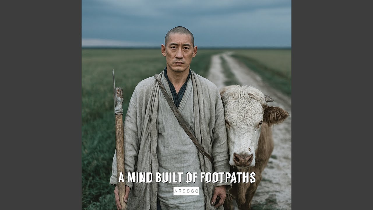 Names Carved in Dust