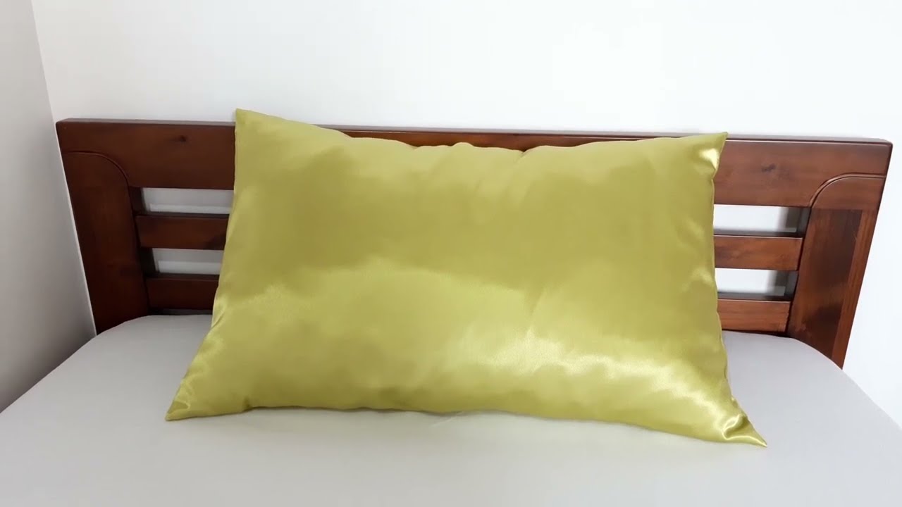 FUNDA DE ALMOHADA ANTIARRUGAS