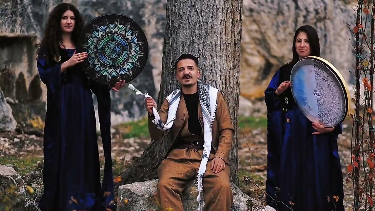 Hozan Sefer - DÂRA MÂZİ - New klip 2026                      #OSE ART WEDDİNG 