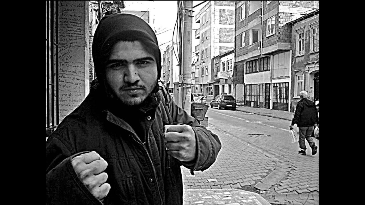 Vahat - Neler Anlatıcam Sana.wmv