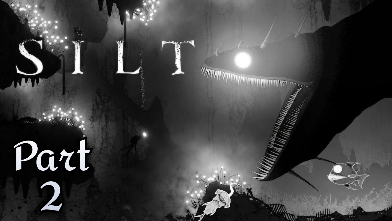 🐙 SILT Walkthrough Part 2 | Mobile Gameplay (Android/iOS)