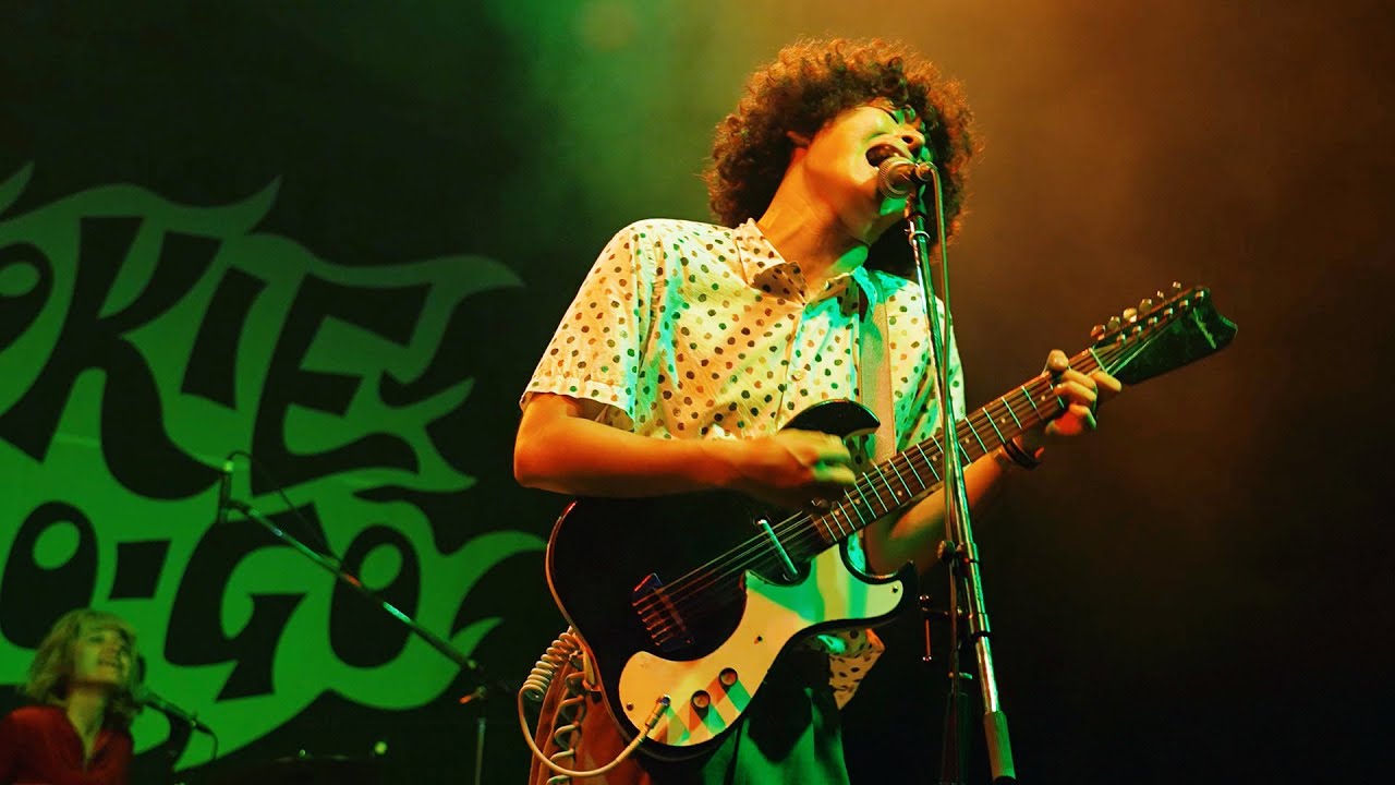 ハシリコミーズ - I Love you! next to music（FUJI ROCK FESTIVAL'25 