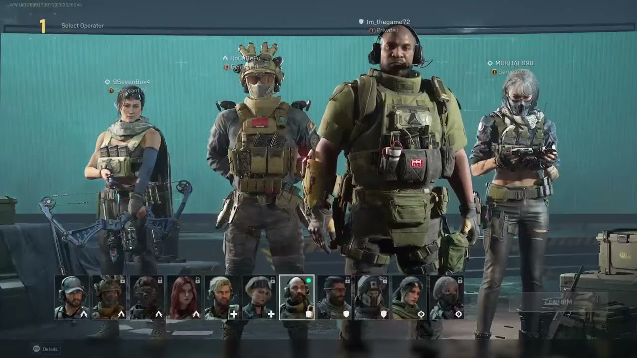 Delta Force 2025 🚨 Multiplayer Live | Next-Gen Tactical Shooter Delta Force 2025 Live streaming