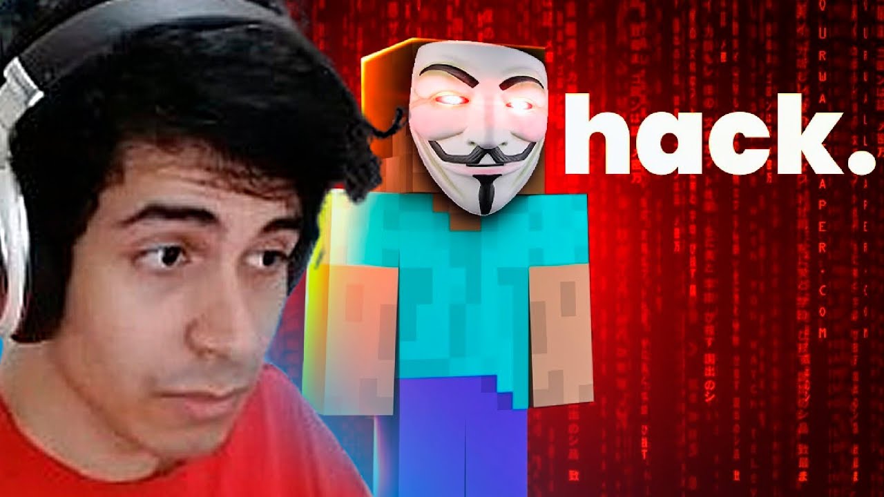 REALMENTE VALE A PENA USAR HACK? - Pedrodbr Reage a BI3L e nogueira