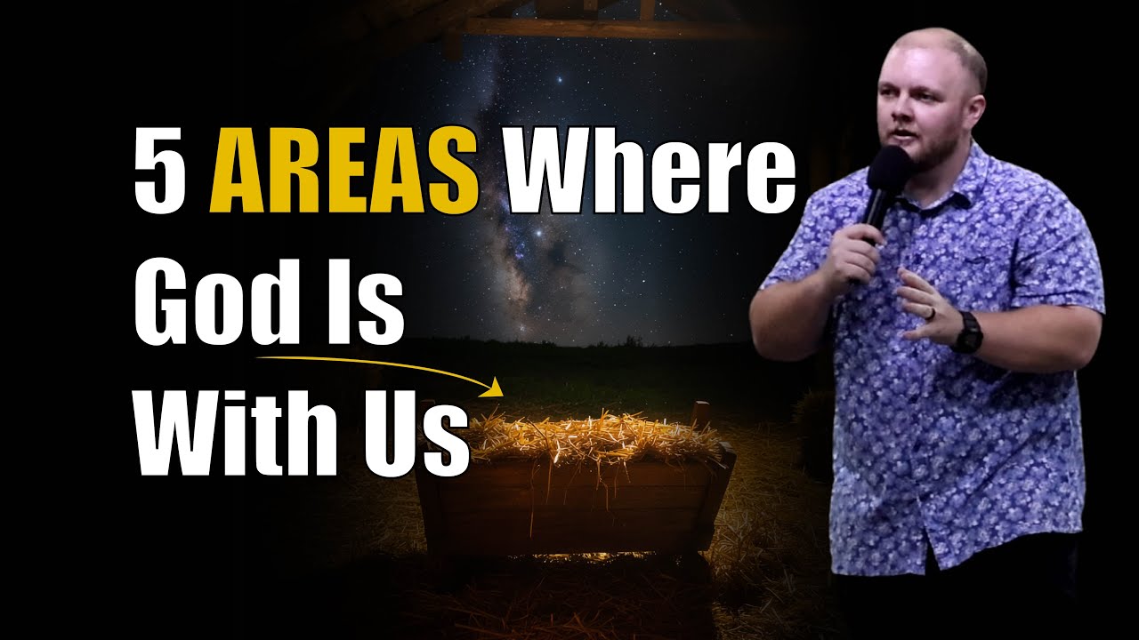 How to know when God is with you?