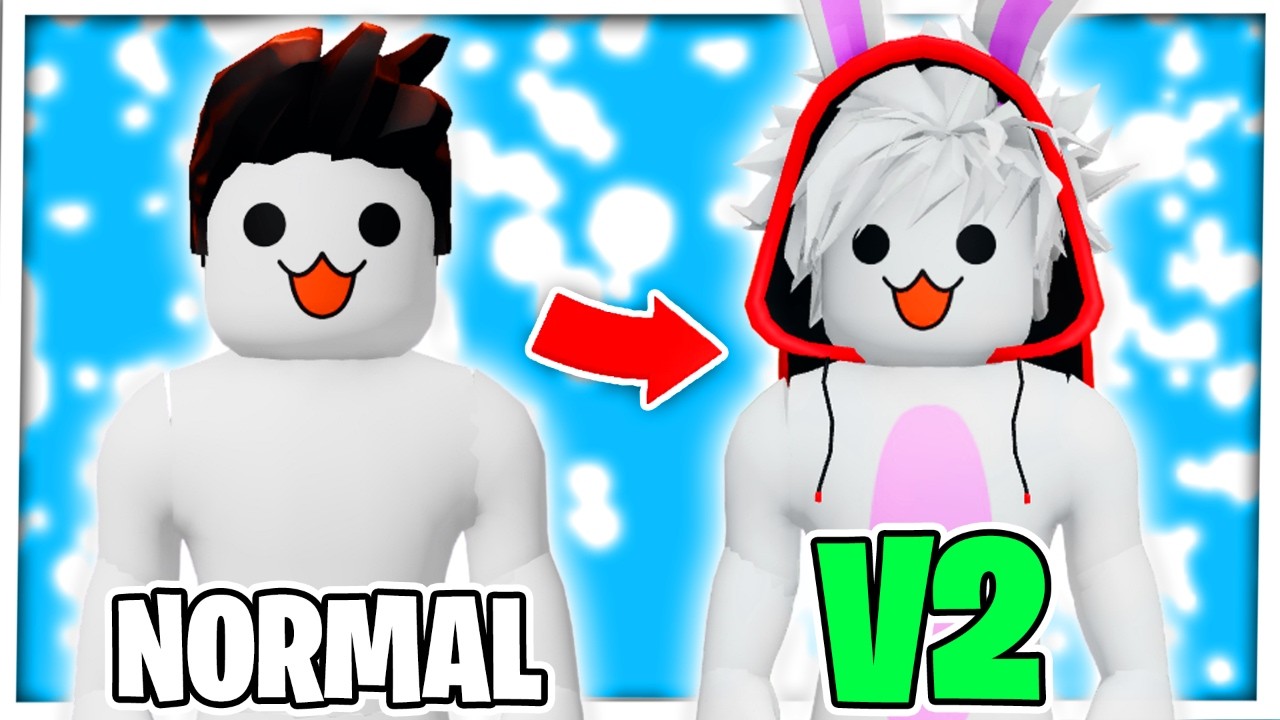 🍓 &iexcl;C&Oacute;MO MEJORAR LA RAZA V2 en BLOX FRUITS 2024! 🍓