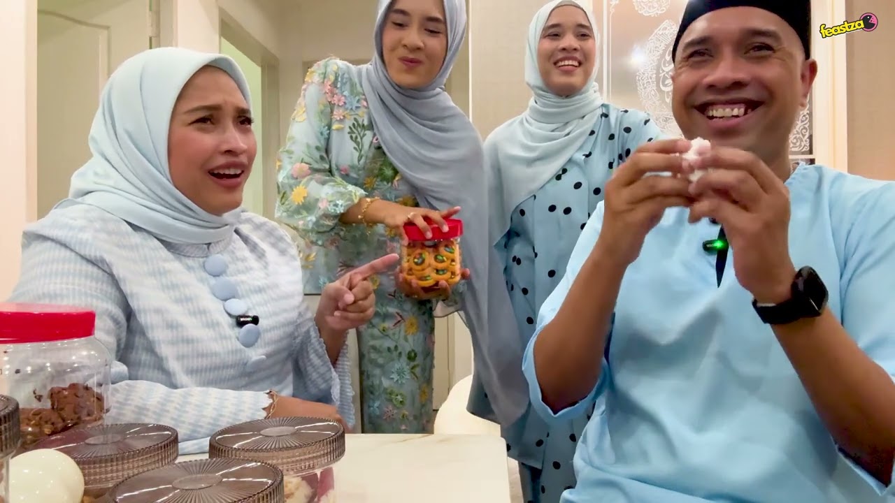 JALAN RAYA RUMAH FLAT DI SINGAPURA | MAKAN MI SOTO BERSAMA FIZA O DAN ADIK BERADIK