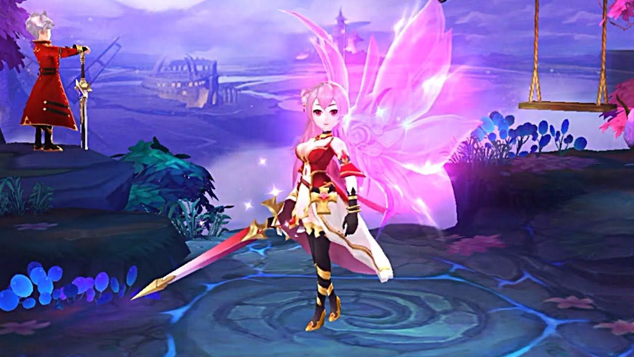 Best Android, iOS Games - Fate Oath