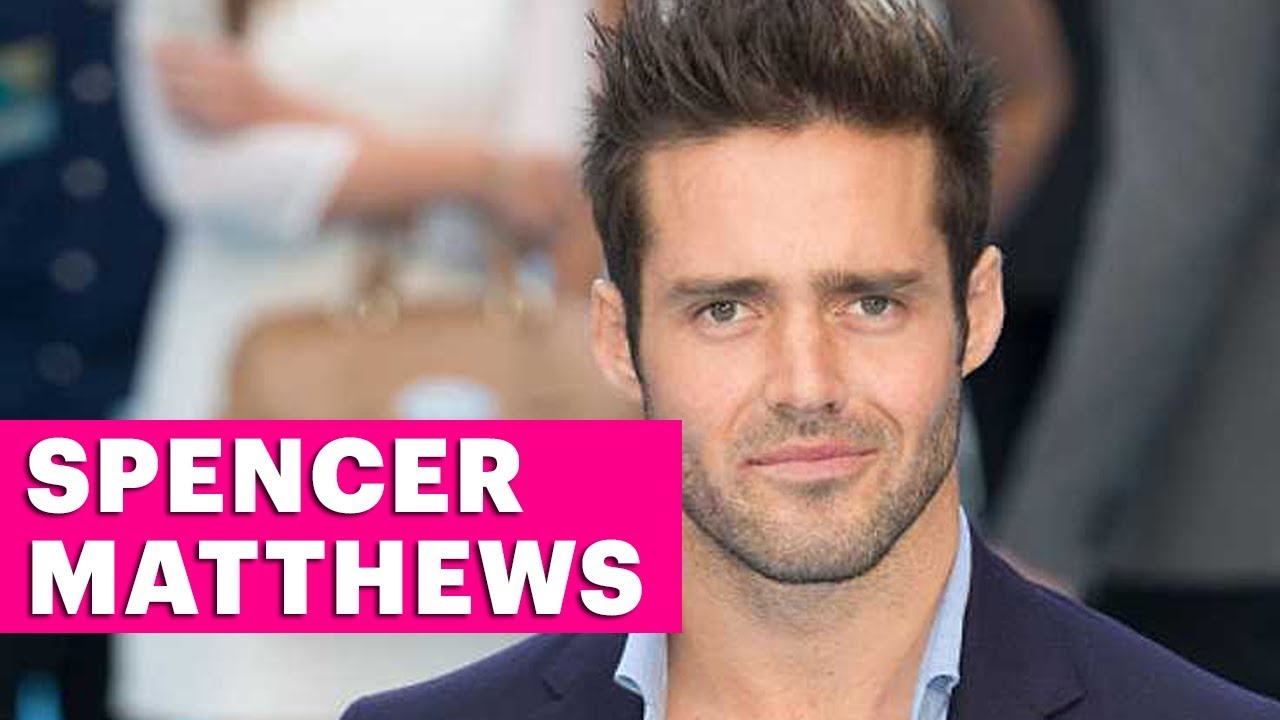 Spencer Matthews Reveals MIC Secrets You Need To Know