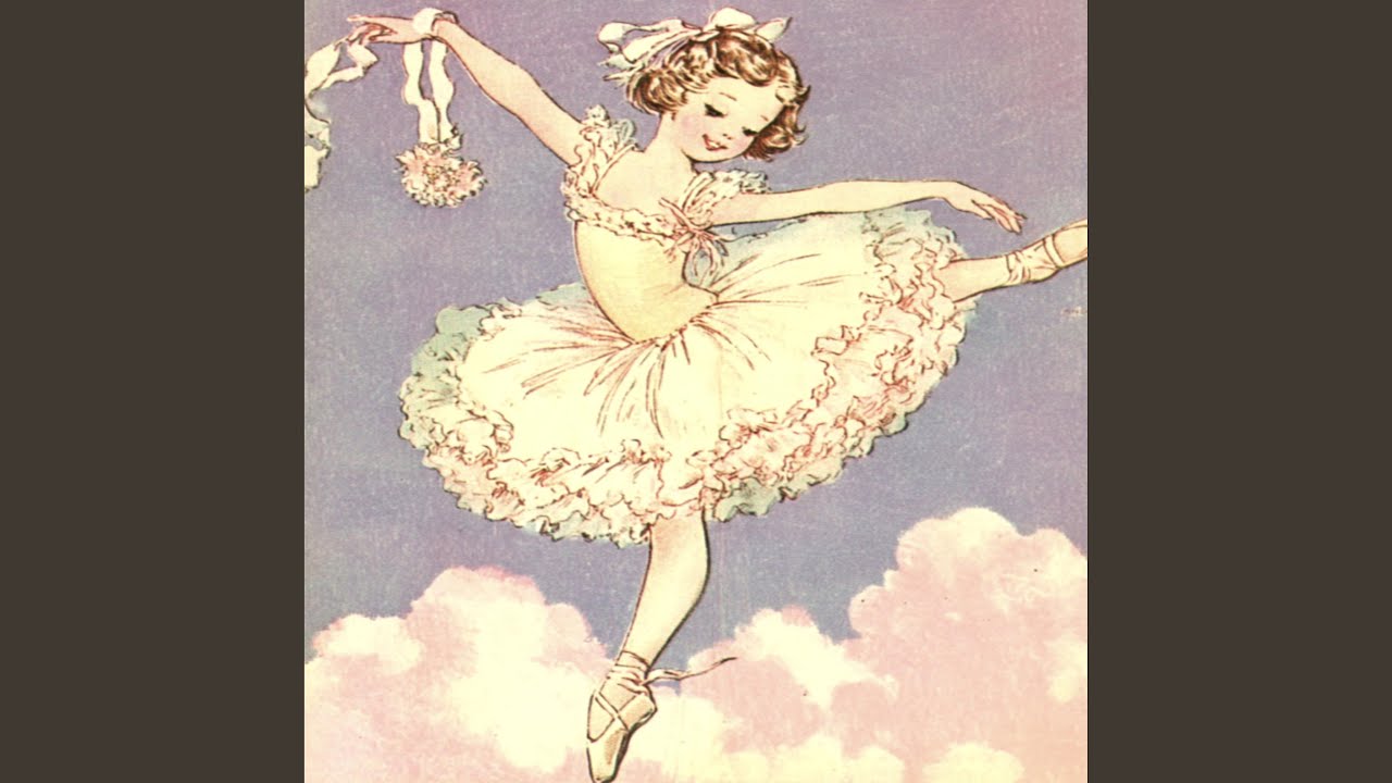 Freesia Dance