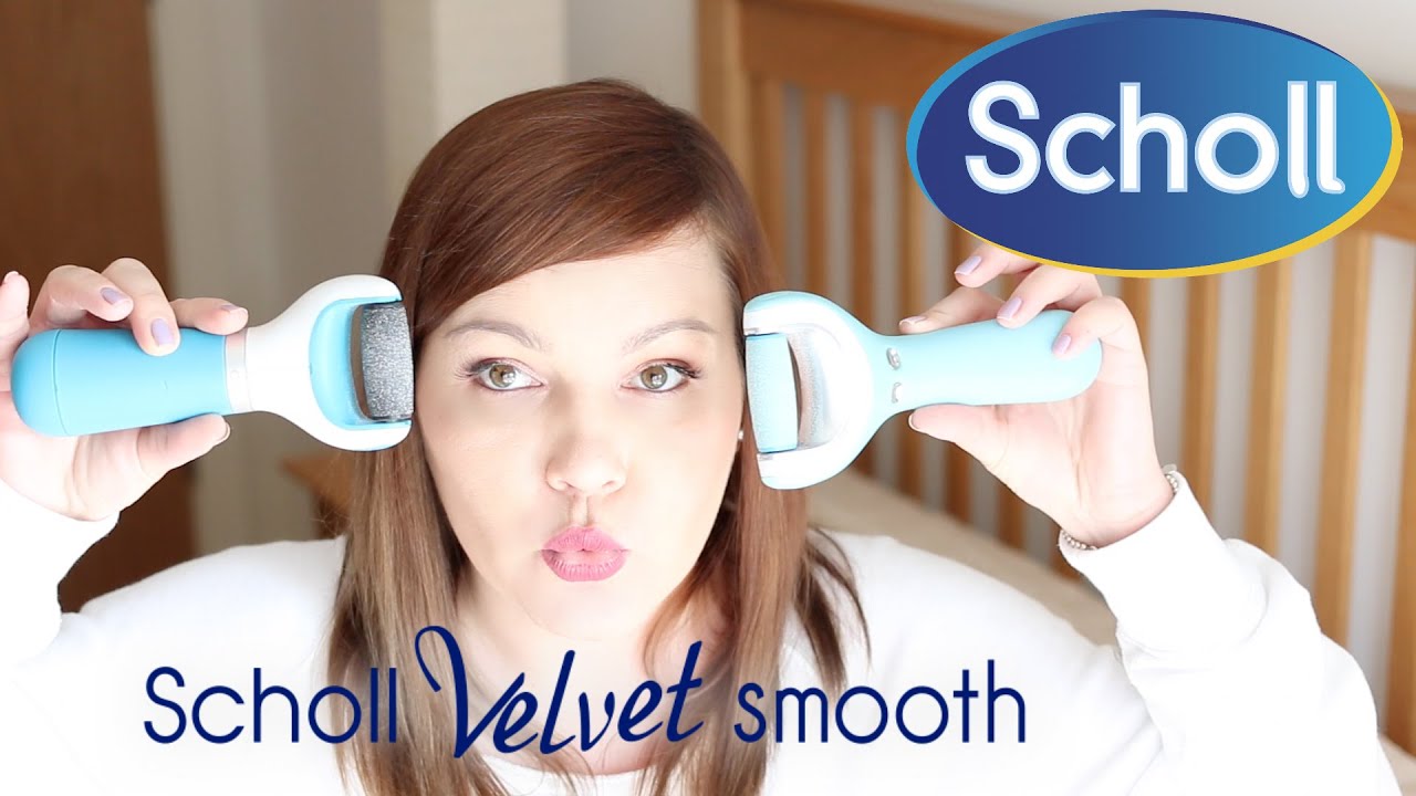 SCHOLL VELVET SMOOTH - KT&Oacute;RĄ WYBRAĆ?