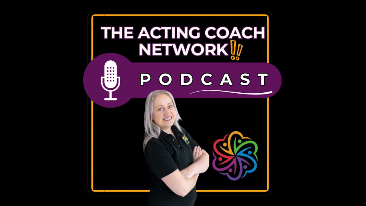 The Drama Teachers Toolkit: From Lesson Plans to Legacy With Jackie Stuart