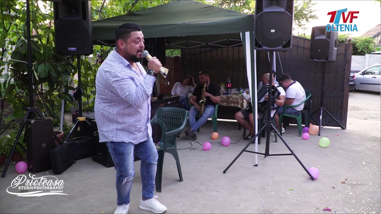 MIHAI DE LA SLATINA || ASCULATRE  || PROGRAM NOU  || LIVE || MUZICA DE PETRECERE ||