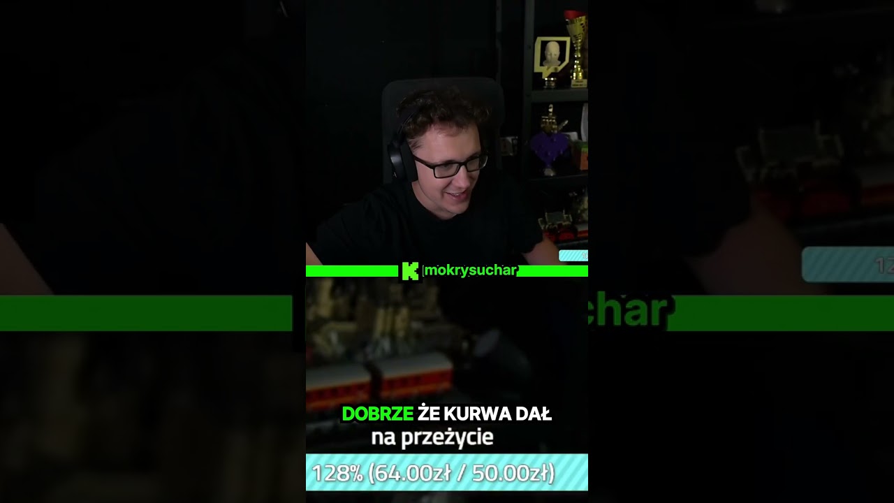 Ziarniak i ciuchy 7more7 za darmo | mokrysuchar