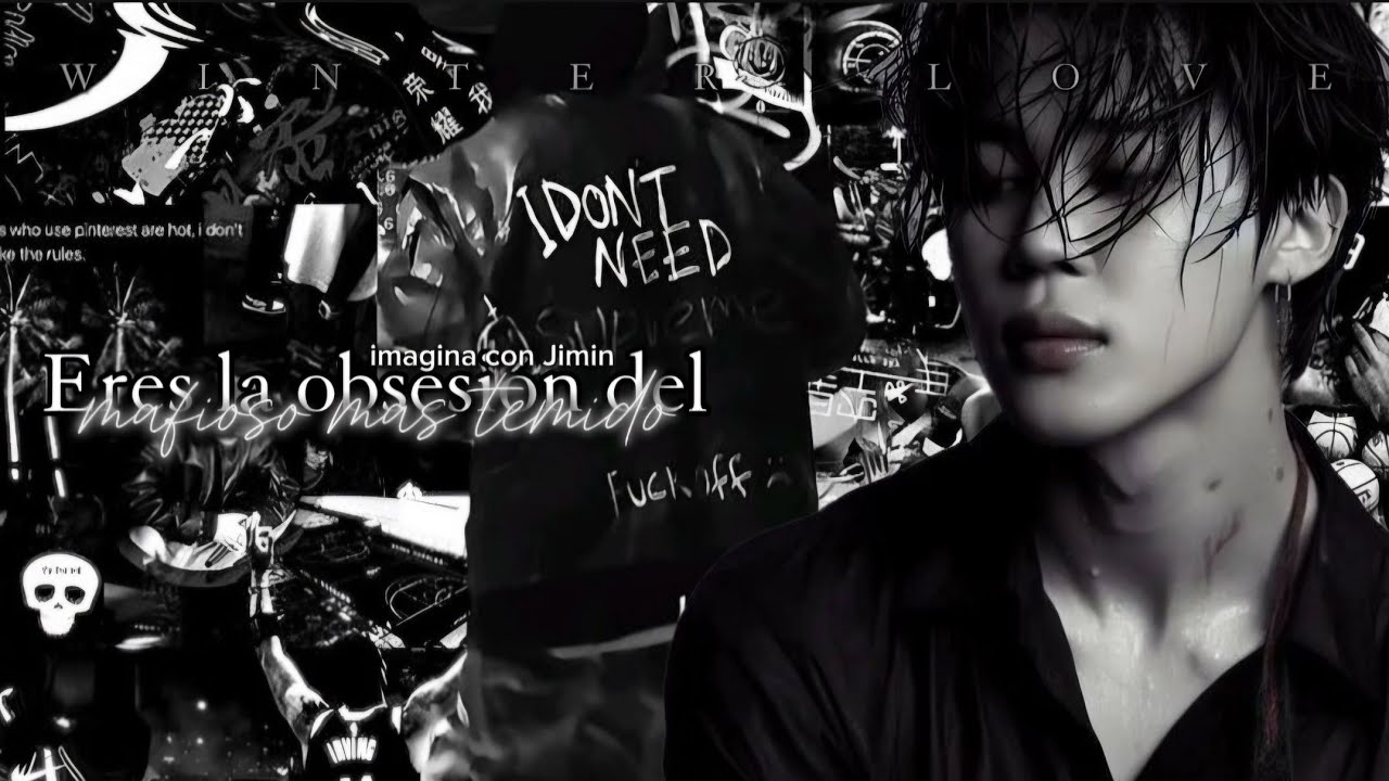 𖥻Imagina con Jimin ֶ⭑ࣶࣸEres la obsesión del mafioso más temido𖦹 「Part.1」