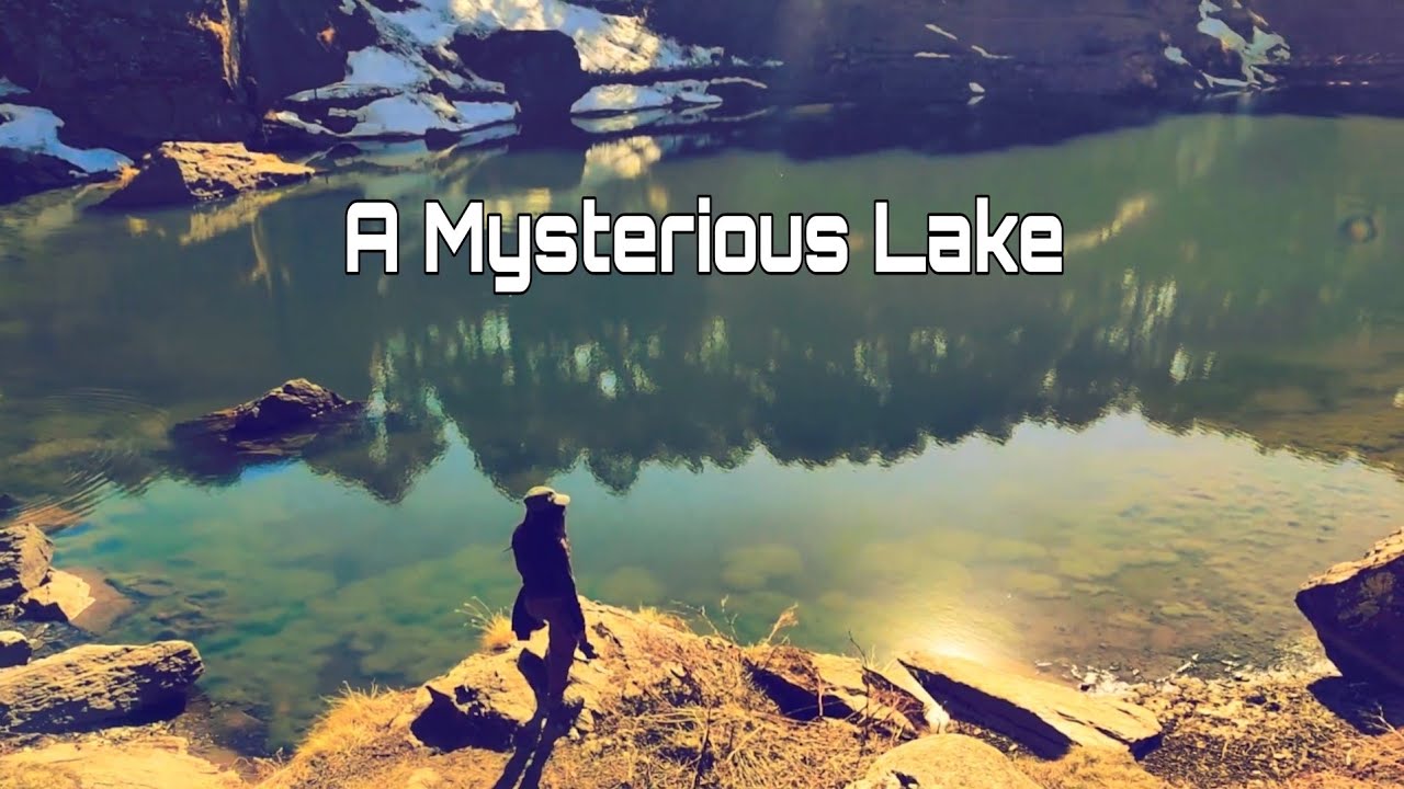 Tirthan Valley [Part 2] | Serolsar Lake And Nochi Top | A Story | #RudraShoots