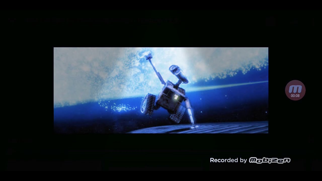 Громкий Wall-e Horizon 12.2