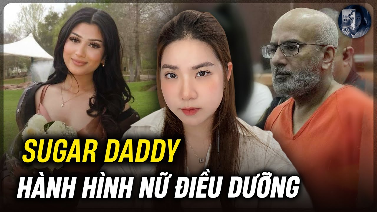 Vụ Án Điều Dưỡng 21 Tuổi Bị 