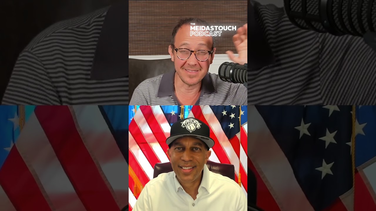 'STAY AWAY!': Top Democrat Delivers Message to Trump Ahead of Knicks Finals in NYC