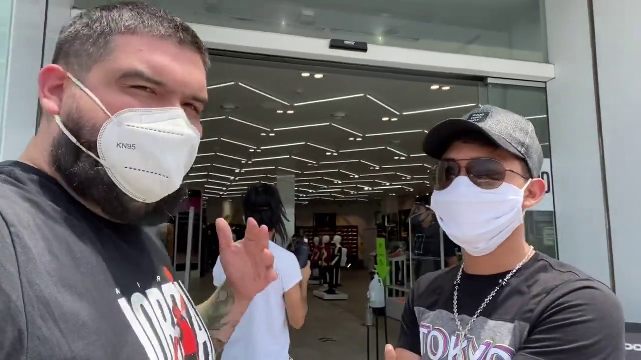 Unos jordan para Ulises