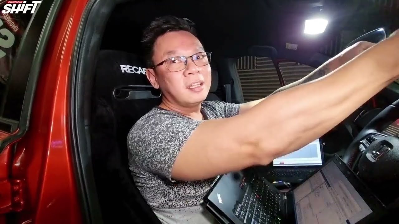 Manual lebih POTENSIAL daripada Automatic ??! #remap #shiftengineering