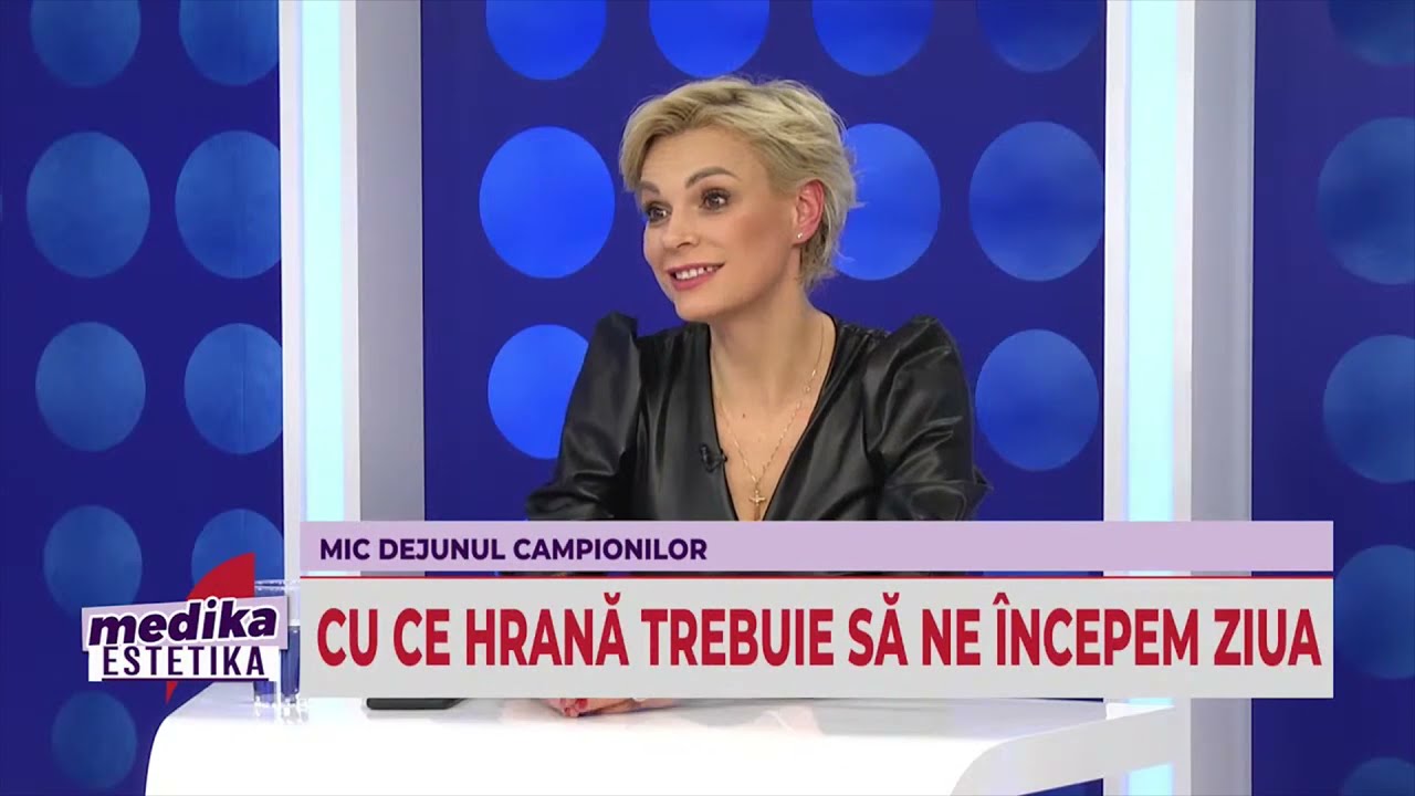 MEDIKA ESTETIKA - Dieta Anti-Imbatranire | Psiho-Dieta