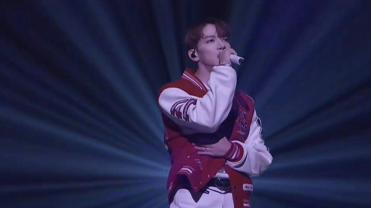 [2PM 준케이] 2023 BEST LIVE 