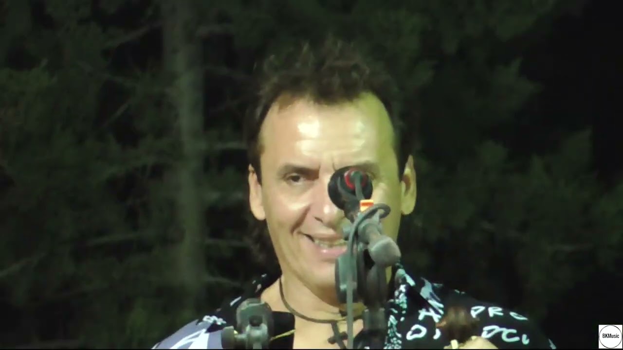 ΓΙΩΡΓΟΣ ΖΕΡΒΑΚΗΣ ΜΑΛΕΒΙΖΙΩΤΗΣ ΣΥΛΛΟΓΟΣ ΚΡΗΤΩΝ ΑΧΑΡΝΩΝ 13/9/2025