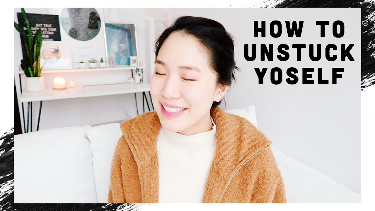 🌟 Feeling uninspired? same. here's how I unstuck myself